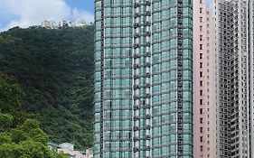 Hotel Bishop Lei International House Hongkong Exterior photo